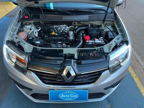 RENAULT LOGAN ZEN10MT