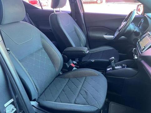 NISSAN KICKS SV CVT