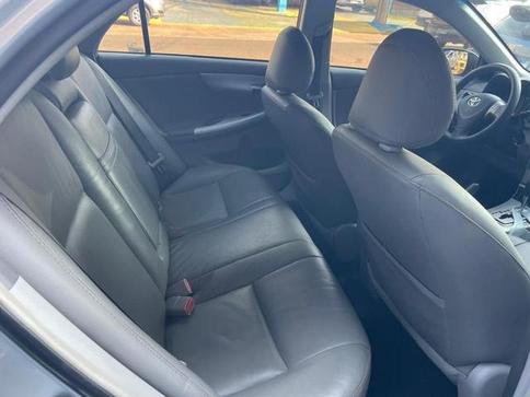 TOYOTA COROLLA GLI18FLEX