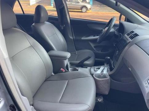 TOYOTA COROLLA GLI18FLEX
