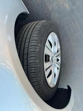 VOLKSWAGEN NOVO GOL 1.0