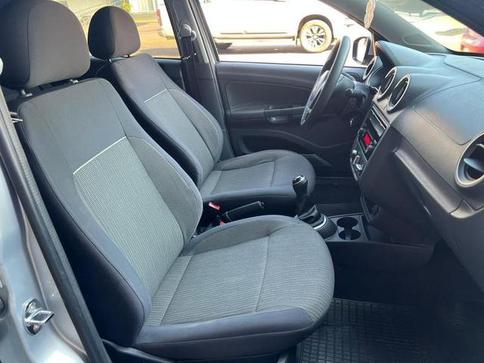 VOLKSWAGEN NOVO GOL 1.0