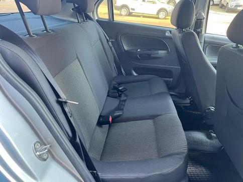 VOLKSWAGEN NOVO GOL 1.0