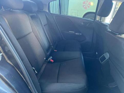 HONDA CITY EX CVT