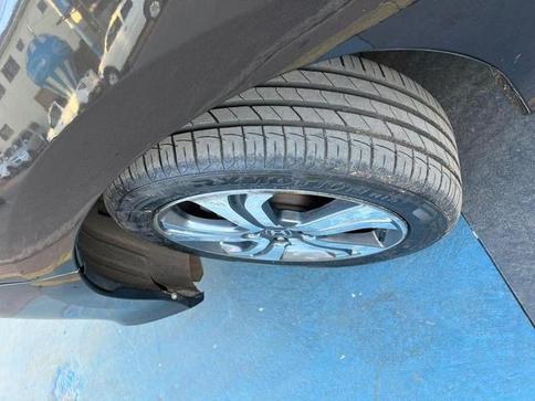 HONDA CITY EX CVT