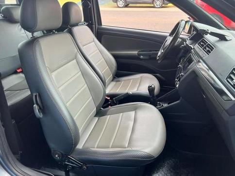 VOLKSWAGEN SAVEIRO CD CROSS MA