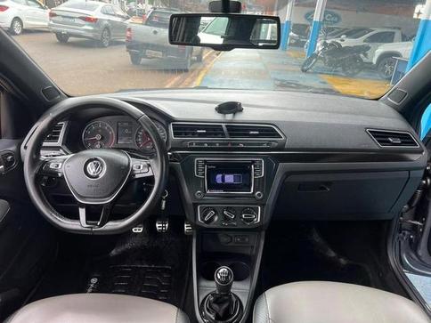 VOLKSWAGEN SAVEIRO CD CROSS MA