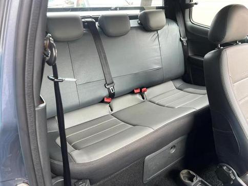 VOLKSWAGEN SAVEIRO CD CROSS MA
