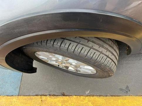 VOLKSWAGEN SAVEIRO CD CROSS MA