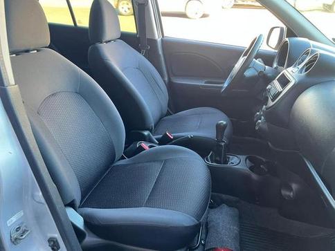 NISSAN MARCH 10S FLEX