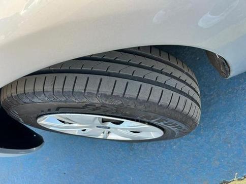 NISSAN MARCH 10S FLEX