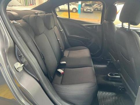 FIAT CRONOS DRIVE 1.3
