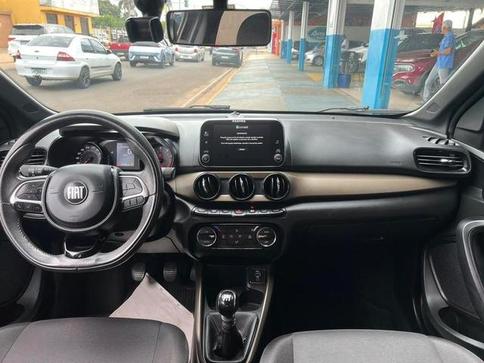 FIAT CRONOS DRIVE 1.3