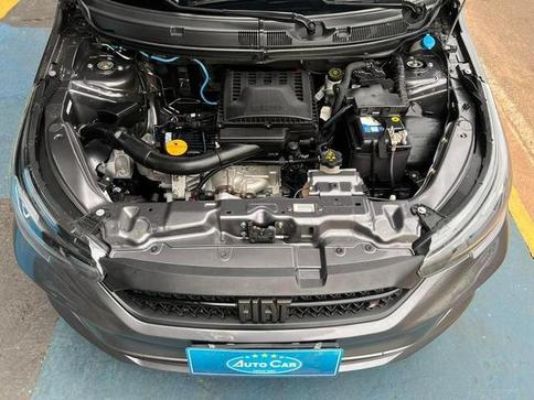 FIAT CRONOS DRIVE 1.3