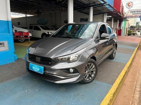 FIAT CRONOS DRIVE 1.3