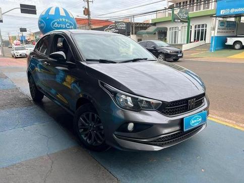 FIAT CRONOS DRIVE 1.3