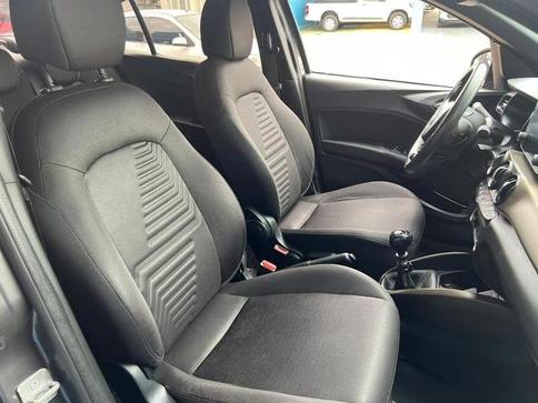 FIAT CRONOS DRIVE 1.3