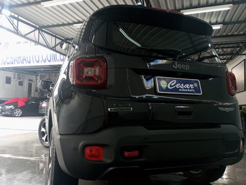 JEEP Renegade  Trailhawk 2.0 4x4 TB Diesel Aut