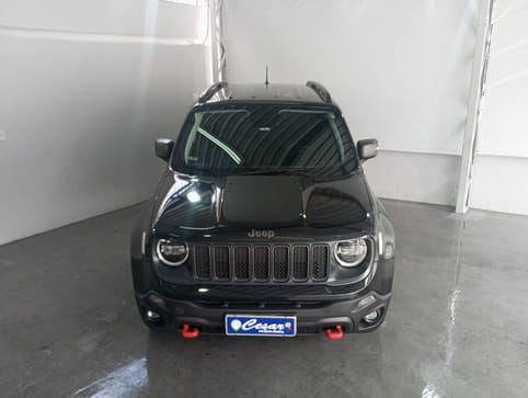 JEEP Renegade  Trailhawk 2.0 4x4 TB Diesel Aut