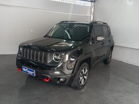 JEEP Renegade  Trailhawk 2.0 4x4 TB Diesel Aut