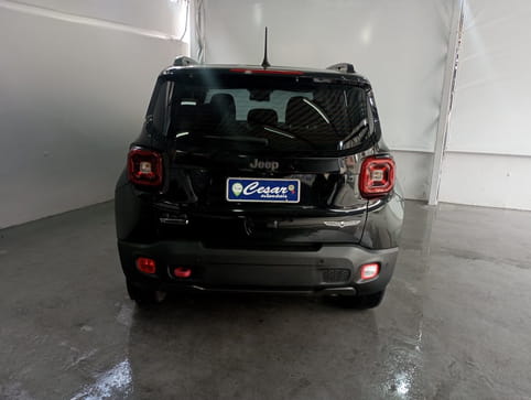 JEEP Renegade  Trailhawk 2.0 4x4 TB Diesel Aut