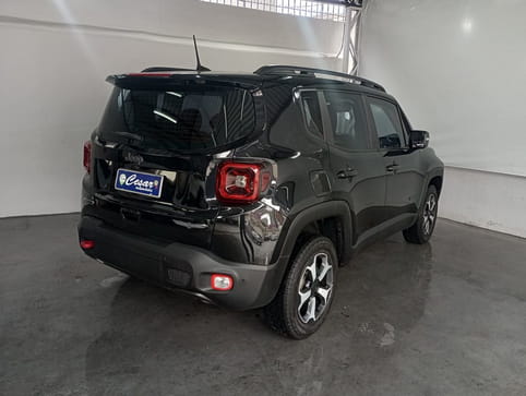 JEEP Renegade  Trailhawk 2.0 4x4 TB Diesel Aut