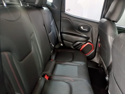 JEEP Renegade  Trailhawk 2.0 4x4 TB Diesel Aut