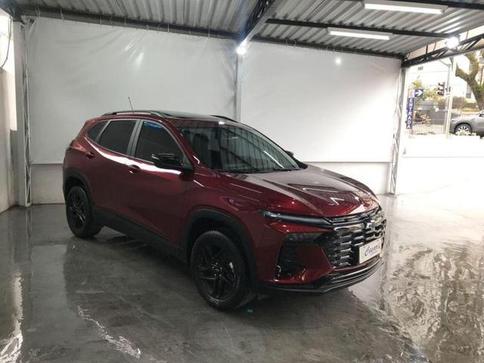 CHEVROLET Tracker RS RS 1.2 Turbo