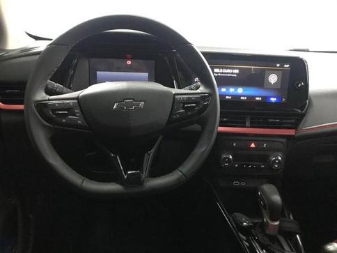 CHEVROLET Tracker RS RS 1.2 Turbo