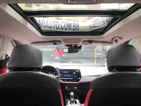 CHEVROLET Tracker RS RS 1.2 Turbo