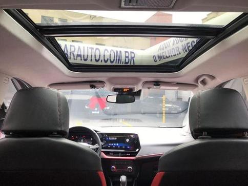 CHEVROLET Tracker RS RS 1.2 Turbo