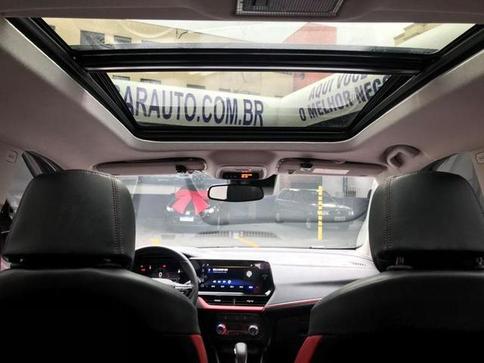 CHEVROLET Tracker RS RS 1.2 Turbo