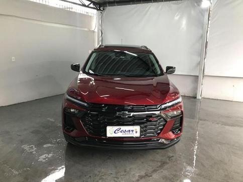 CHEVROLET Tracker RS RS 1.2 Turbo