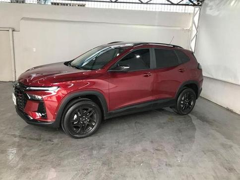 CHEVROLET Tracker RS RS 1.2 Turbo