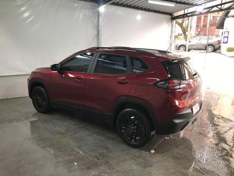 CHEVROLET Tracker RS RS 1.2 Turbo
