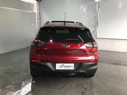 CHEVROLET Tracker RS RS 1.2 Turbo