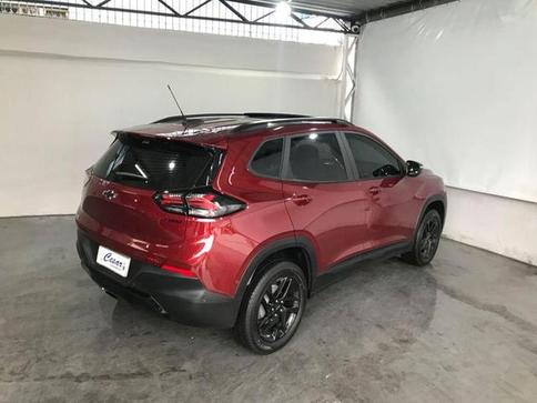 CHEVROLET Tracker RS RS 1.2 Turbo