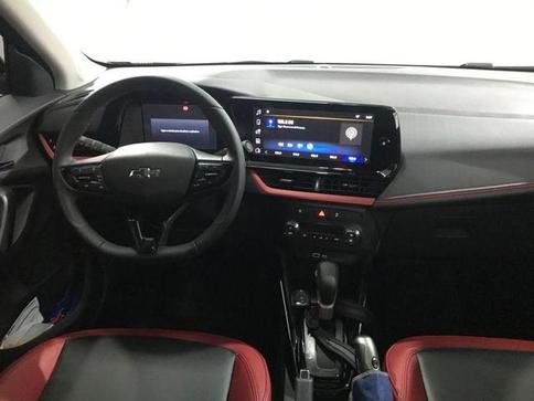 CHEVROLET Tracker RS RS 1.2 Turbo