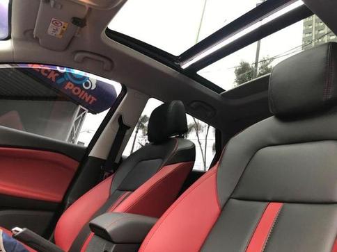 CHEVROLET Tracker RS RS 1.2 Turbo