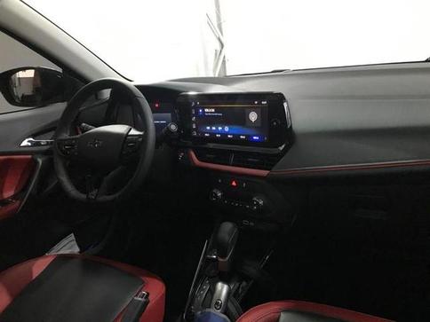 CHEVROLET Tracker RS RS 1.2 Turbo