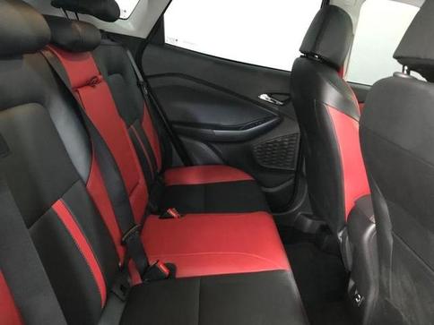 CHEVROLET Tracker RS RS 1.2 Turbo