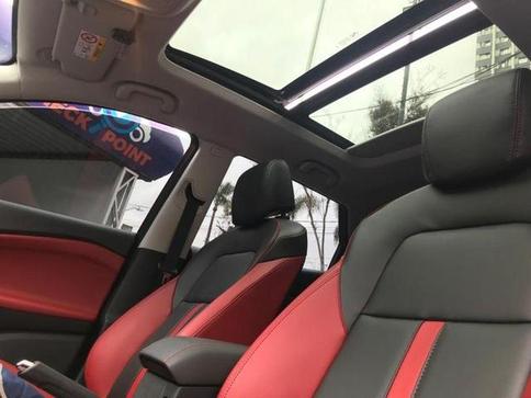 CHEVROLET Tracker RS RS 1.2 Turbo