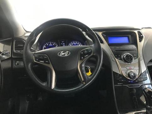 HYUNDAI AZERA  3.0 V6 24V 4p Aut.