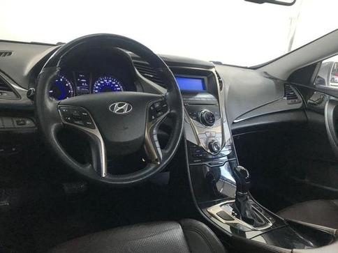 HYUNDAI AZERA  3.0 V6 24V 4p Aut.