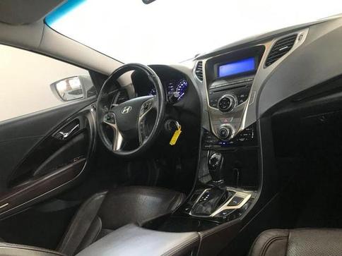 HYUNDAI AZERA  3.0 V6 24V 4p Aut.