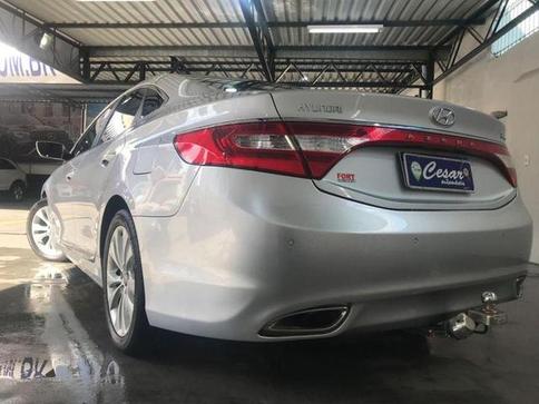 HYUNDAI AZERA  3.0 V6 24V 4p Aut.