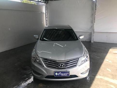 HYUNDAI AZERA  3.0 V6 24V 4p Aut.