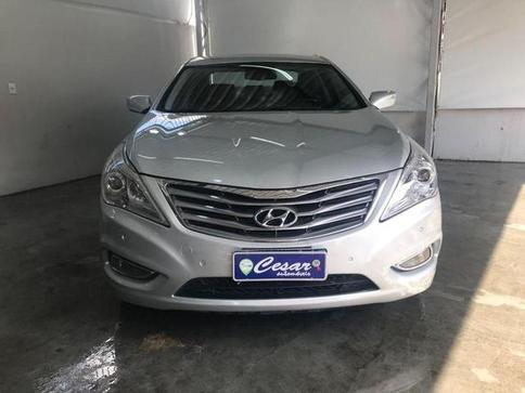 HYUNDAI AZERA  3.0 V6 24V 4p Aut.