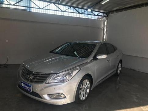 HYUNDAI AZERA  3.0 V6 24V 4p Aut.