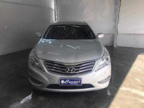 HYUNDAI AZERA  3.0 V6 24V 4p Aut.